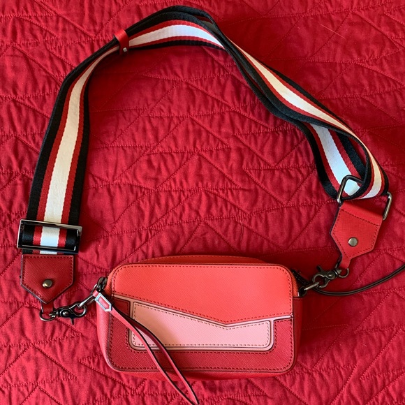Botkier belt bag crossbody fanny pack - Picture 1 of 4